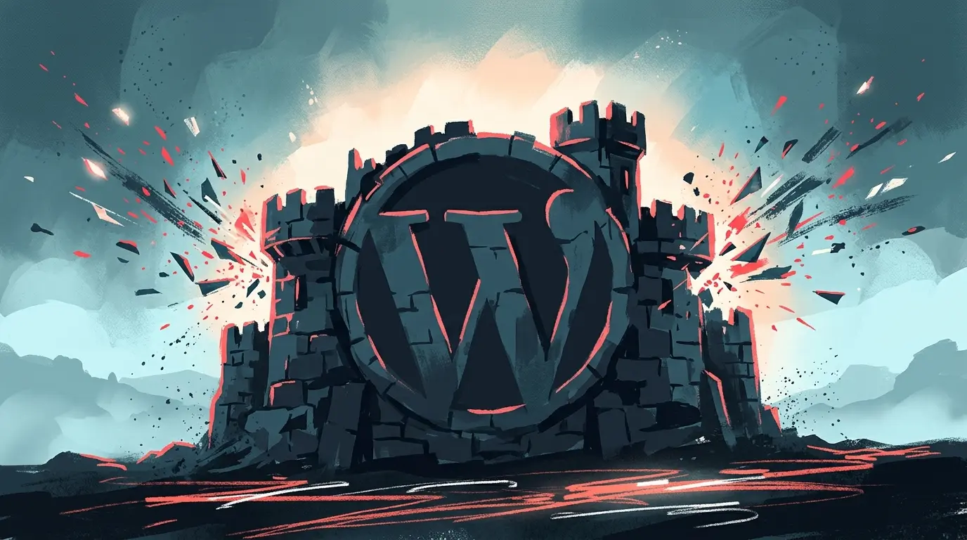 Seguridad en WordPress: lo que buscan 1.000 ataques reales